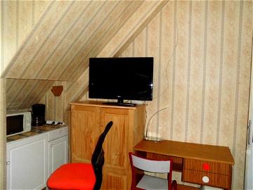 Chambre Chez L'habitant Saint-Malo 114335-3