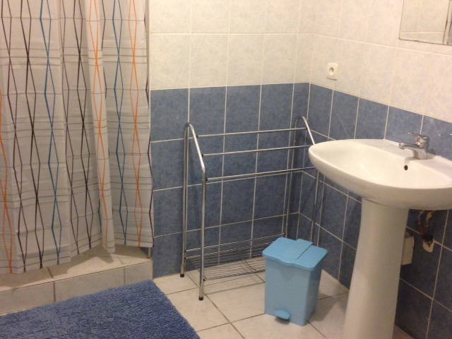 Chambre Chez L'habitant Vaulx-en-Velin 114386-3