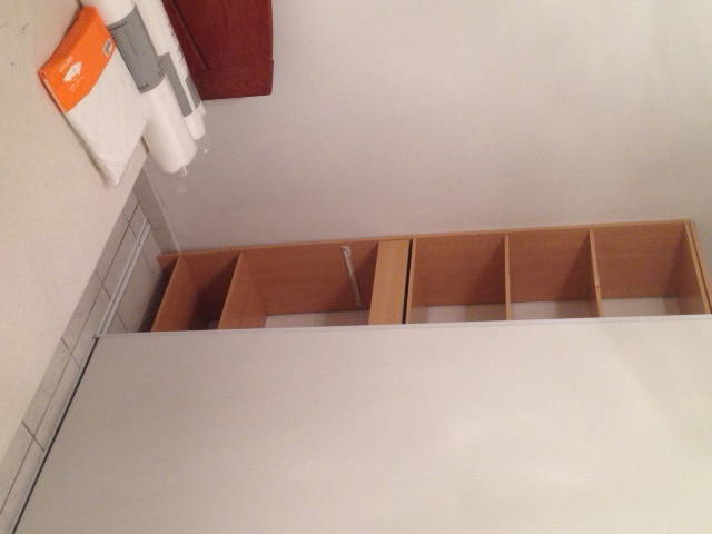 Chambre Chez L'habitant Vaulx-en-Velin 114386-4