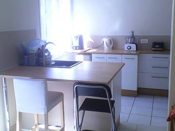 Chambre À Louer Toulon 115311