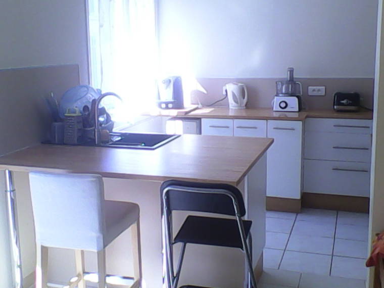 Homestay Toulon 115311