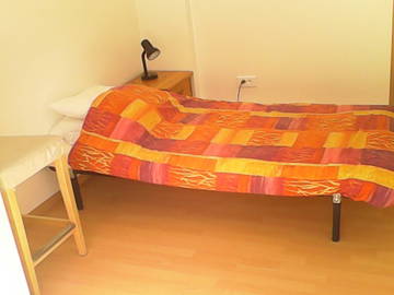 Chambre À Louer Toulon 115311