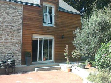 Room For Rent Vigneux-De-Bretagne 115742