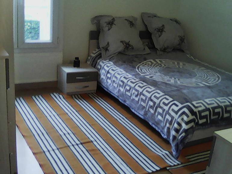 Chambre Chez L'habitant La Courneuve 116037-1