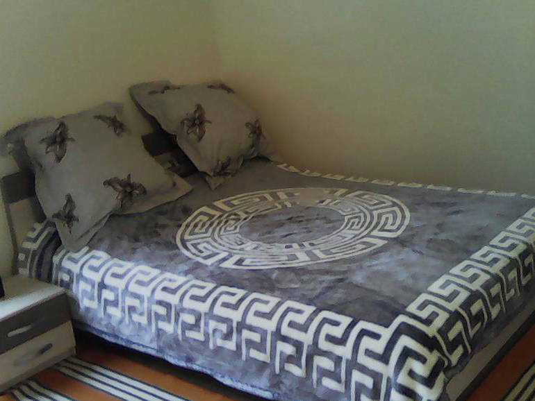 Chambre Chez L'habitant La Courneuve 116037-2