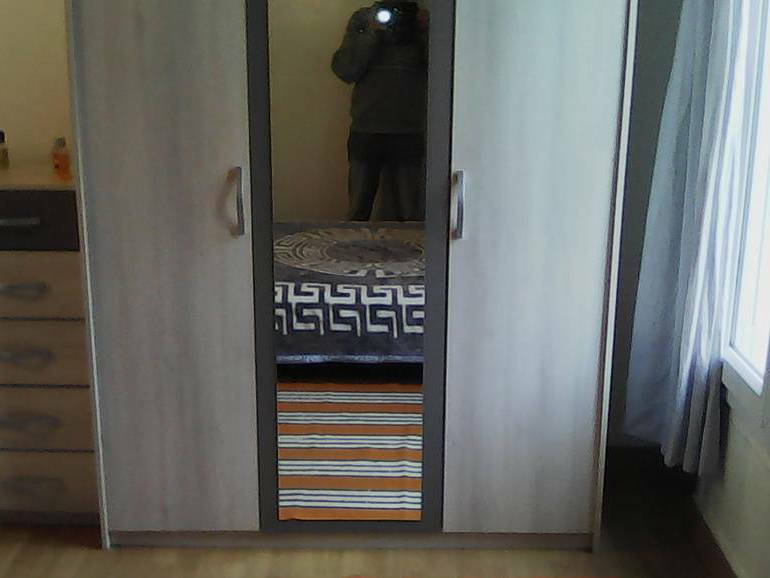 Chambre Chez L'habitant La Courneuve 116037-4