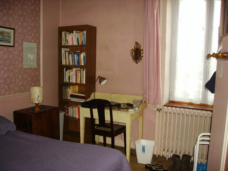 Homestay Brignais 116405