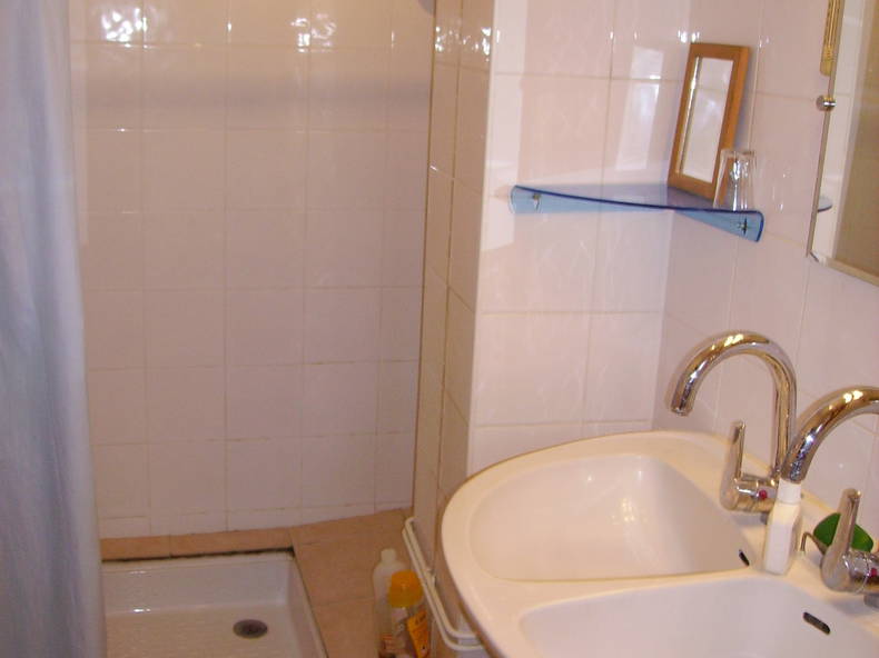 Colocação Brignais 116405-3