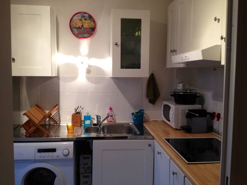 Quedarse En Casa Le Plessis-Trévise 117878-2