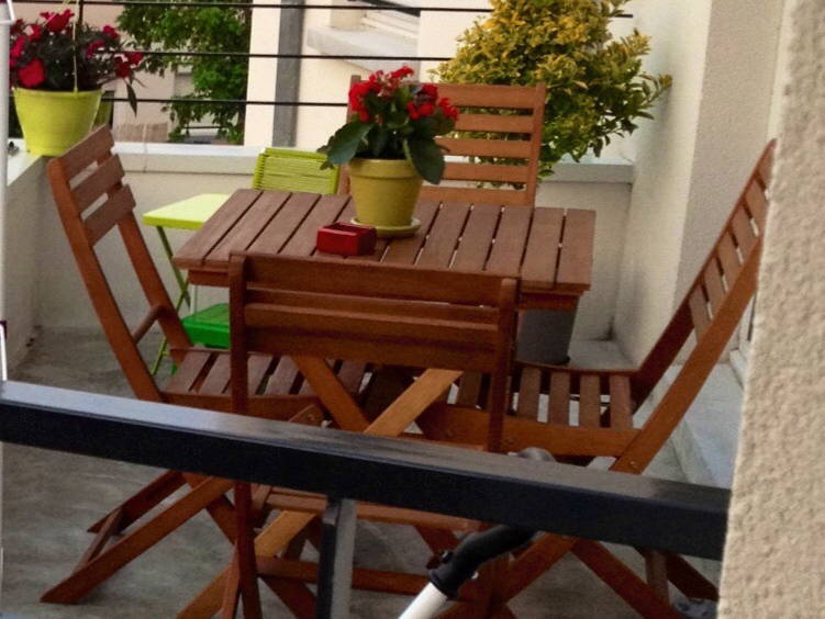 Homestay Le Plessis-Trévise 117878