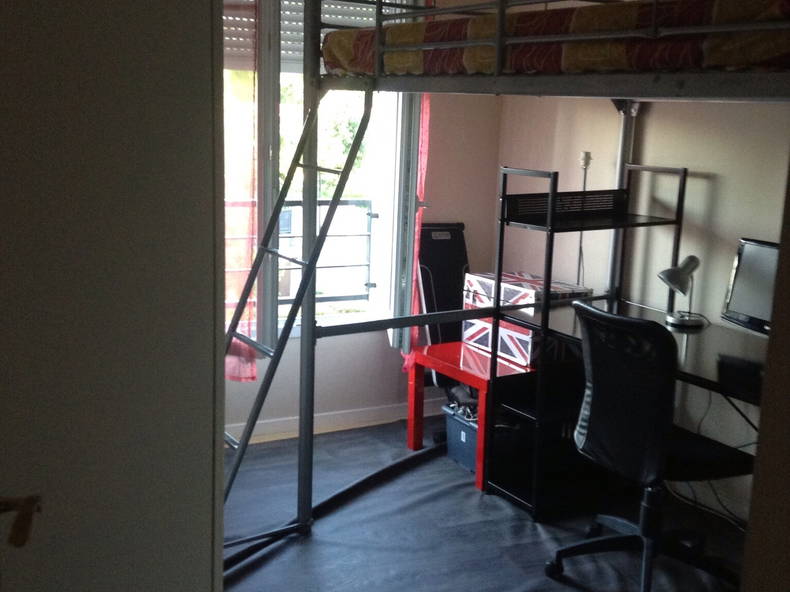 Quedarse En Casa Le Plessis-Trévise 117878-4