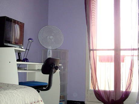 Chambre Chez L'habitant Aix-en-Provence 119089-3