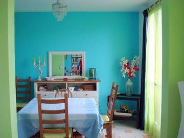 Chambre Chez L'habitant Aix-En-Provence 119089-6