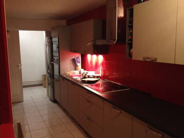 Habitación En Alquiler Évry 121233