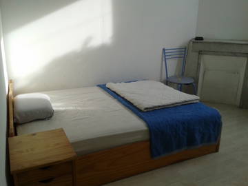 Chambre À Louer Marseille 92212