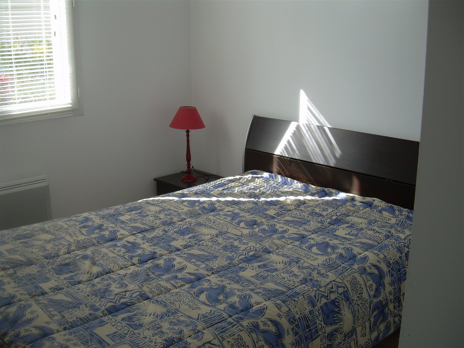 Hospedagem Em Casa De Família Lessart 92391