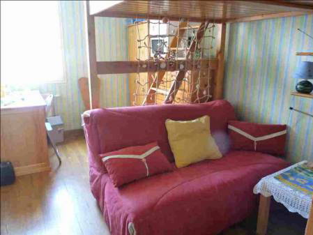 Homestay Boissy-Saint-Léger 92407