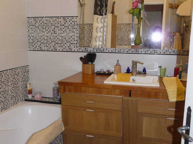 Chambre Chez L'habitant Boissy-Saint-Léger 92407-5