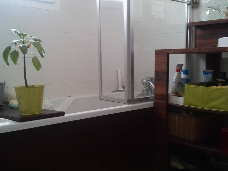 Chambre Chez L'habitant Angoulins 92588-2