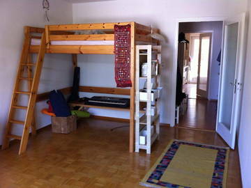 Room For Rent Lausanne 93223