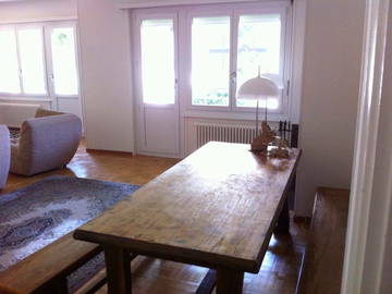 Room For Rent Lausanne 93223