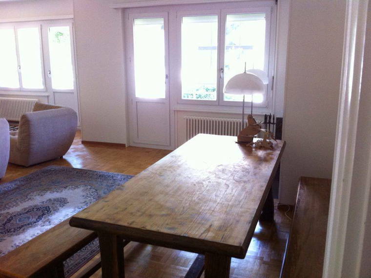 Homestay Lausanne 93223