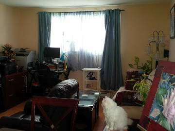 Chambre À Louer Longueuil 93233