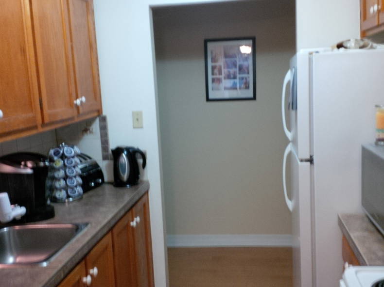 Chambre Chez L'habitant Longueuil 93233-3