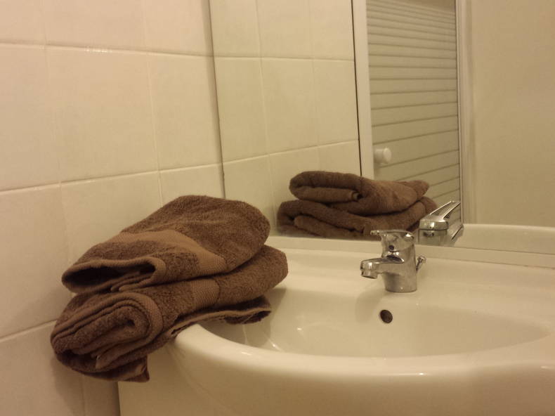 Chambres D'hôtes Aucaleuc 93879-2