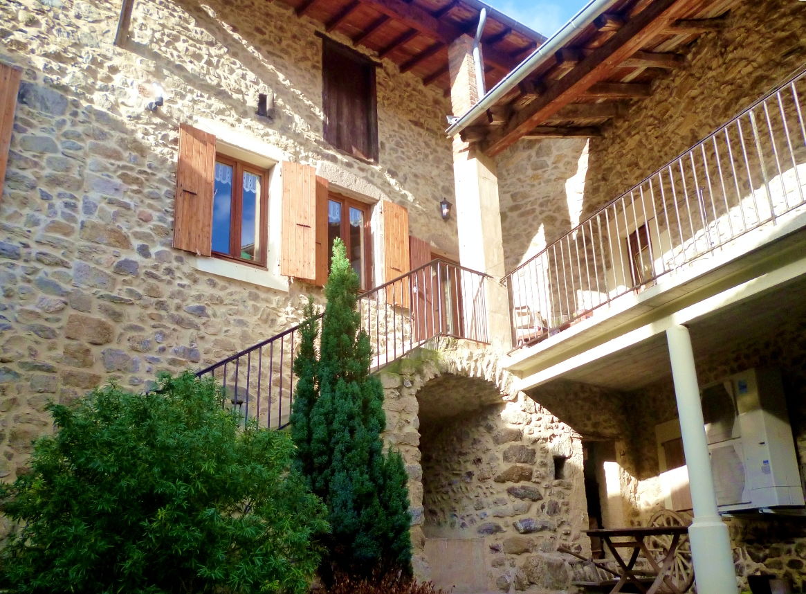 Chambre Chez L'habitant Ozon 94426