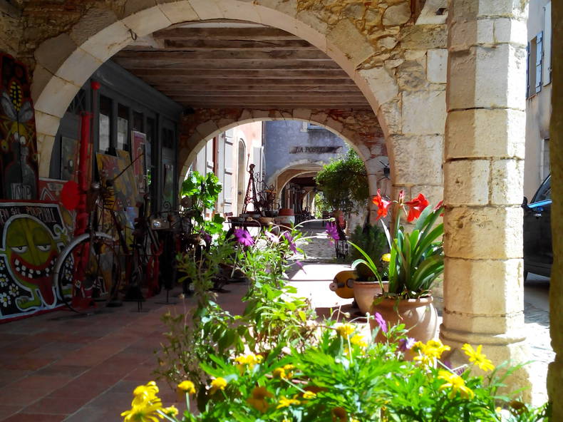 Zakwaterowanie U Rodziny Labastide-d'Armagnac 94487-3