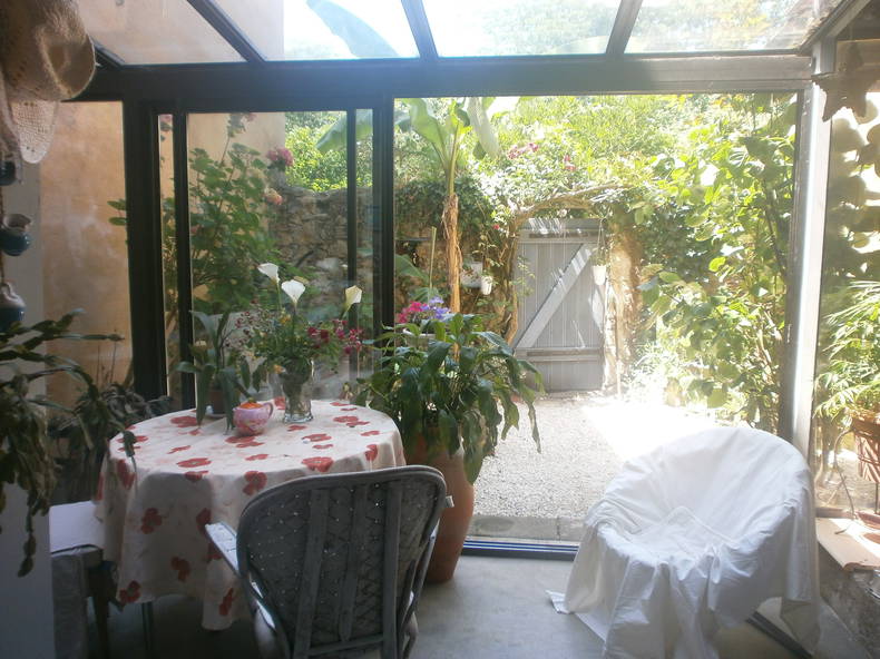 Zakwaterowanie U Rodziny Labastide-d'Armagnac 94487-2