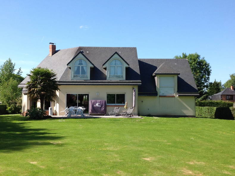 Gastfamilie Normandie 94946-2