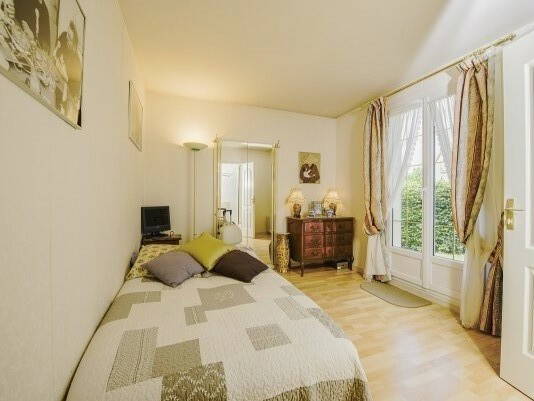 Chambre Chez L'habitant Marolles-en-Brie 95046-1