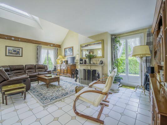 Chambre Chez L'habitant Marolles-en-Brie 95046-4