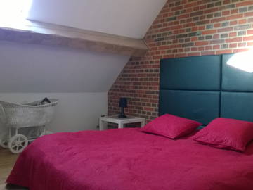 Chambre À Louer Jonquierès 95071