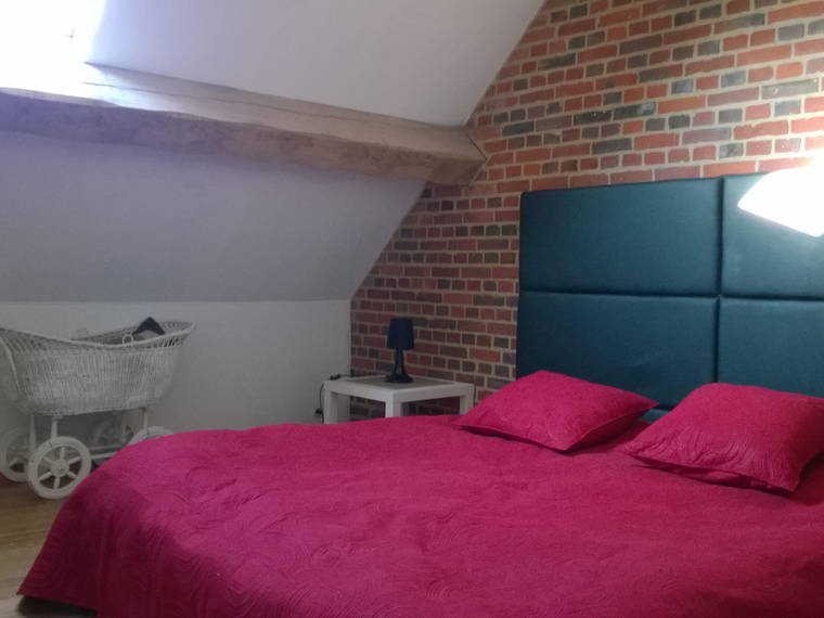 Homestay Jonquierès 95071