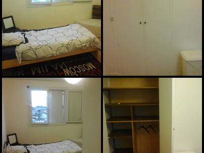 Tuisverblyf Bègles 95583-2