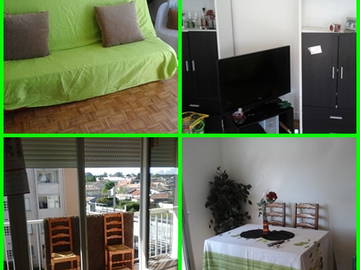 Room For Rent Bègles 95583