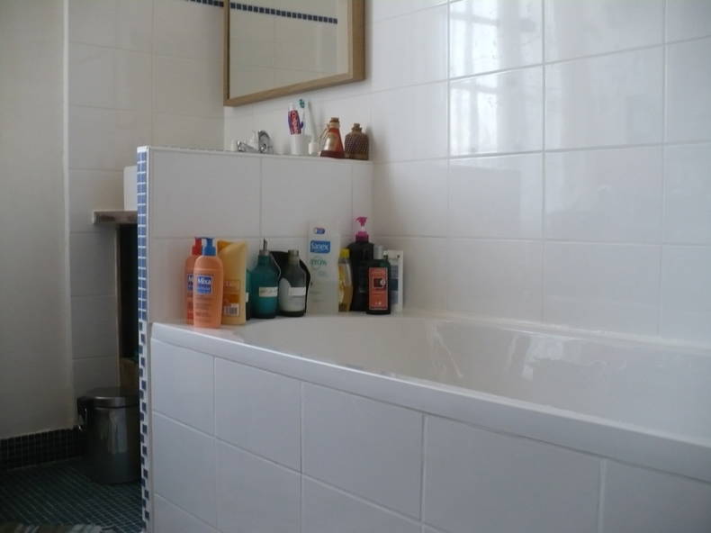 Tuisverblyf Tours 95684-1