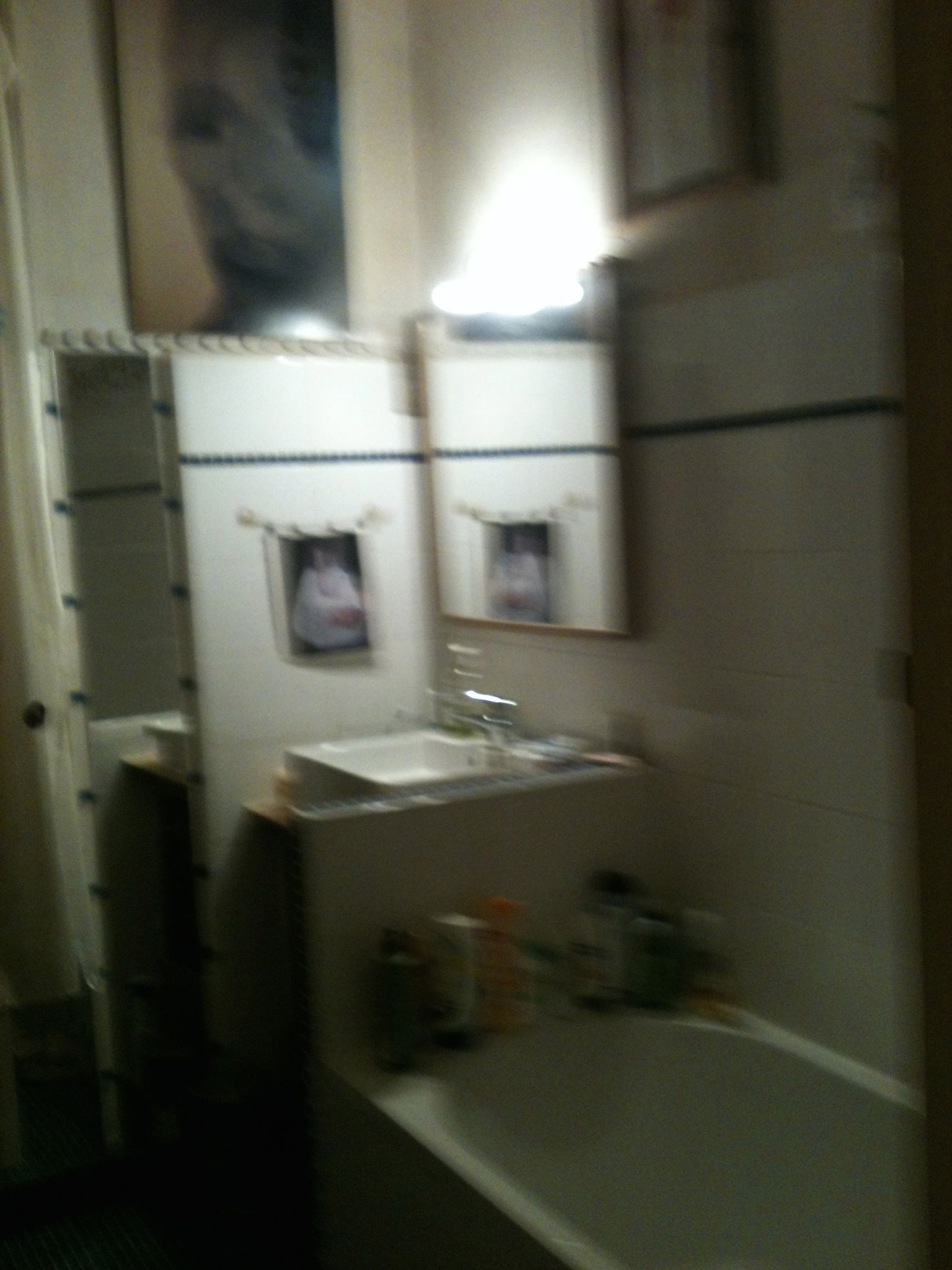 Chambre Chez L'habitant Tours 95684