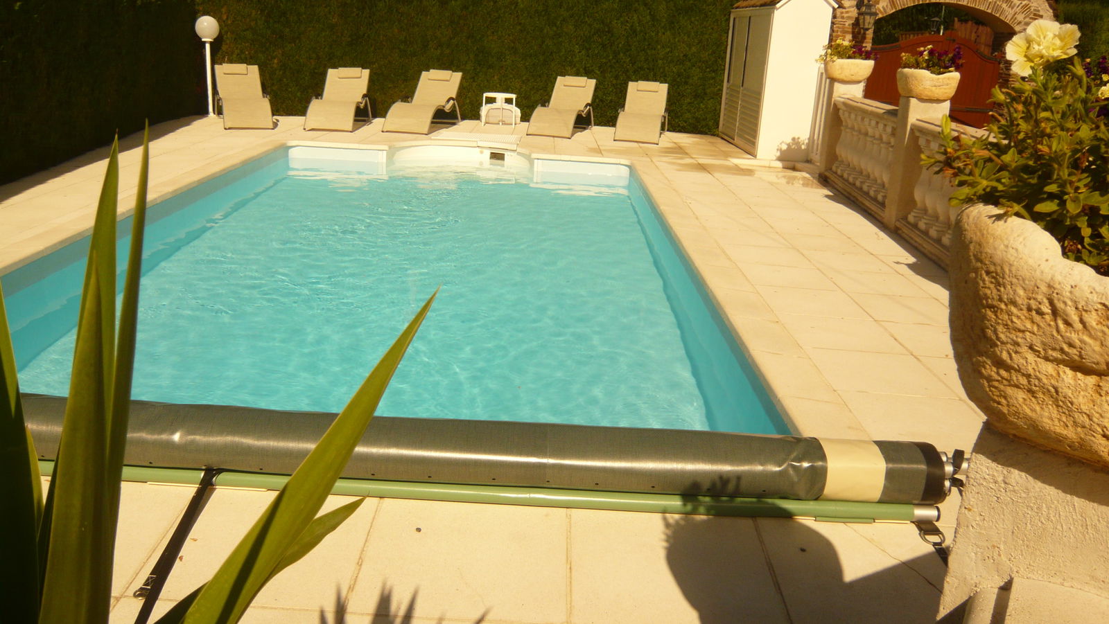 Homestay Lachamp 95969