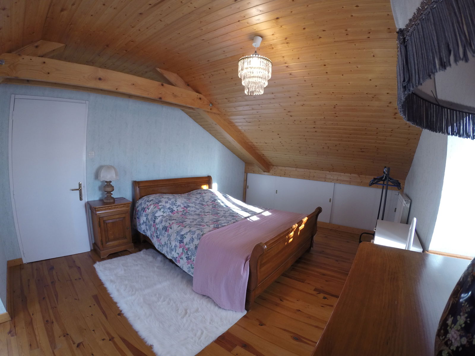 Homestay Lachamp 95969