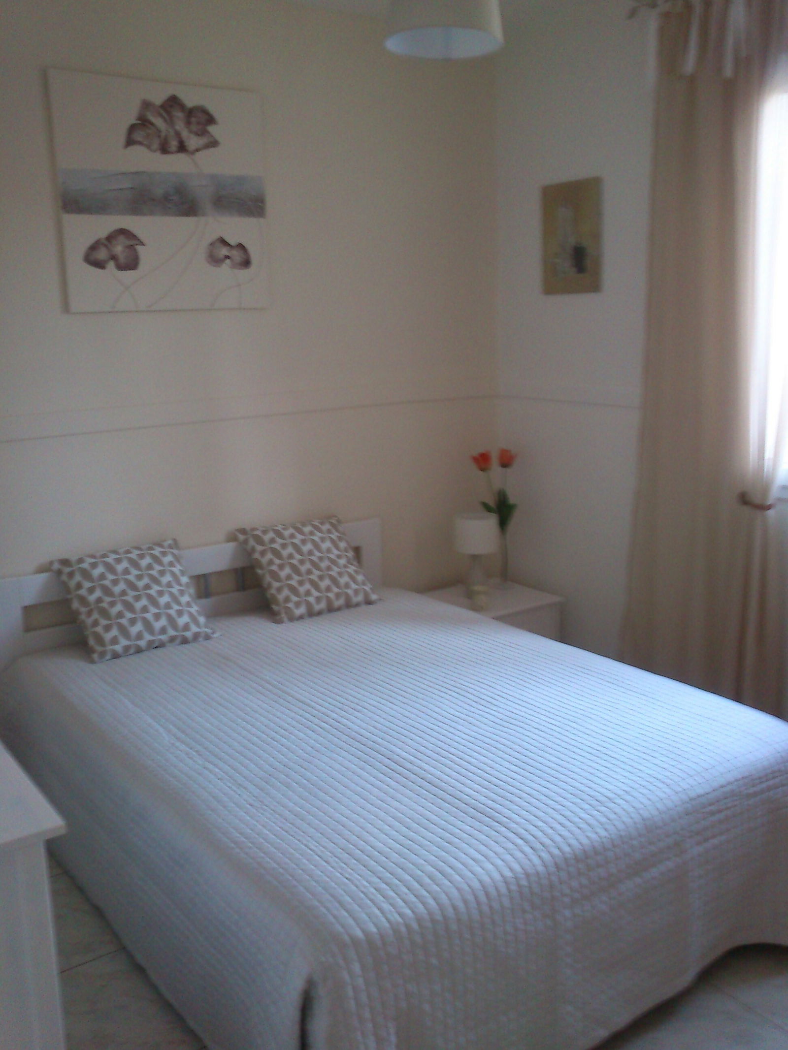 Chambre Chez L'habitant Bassan 97654