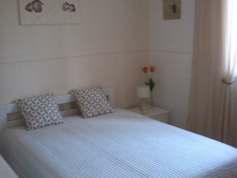 Quedarse En Casa Bassan 97654-4