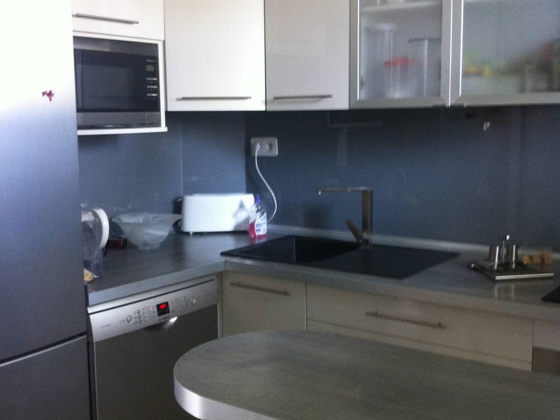 Homestay Moissy-Cramayel 98162-2