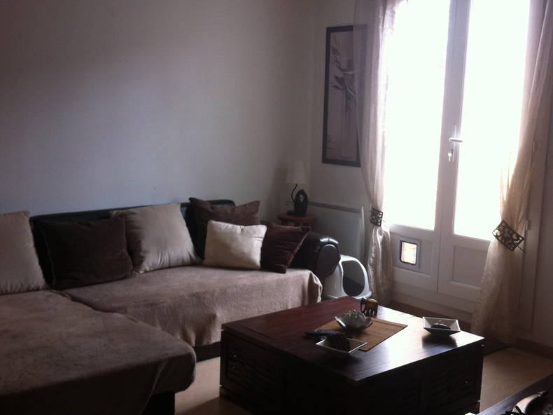 Homestay Moissy-Cramayel 98162-3