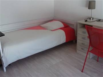 Chambre À Louer Aytré 98549