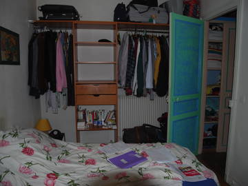 Room For Rent Paris 98800