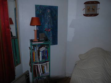 Room For Rent Paris 98800